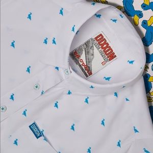 Dixxon Women’s “The O’Doyle” Party Shirt